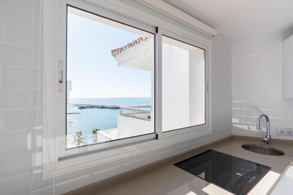 Appartement Sea View 1st Line Free Parking